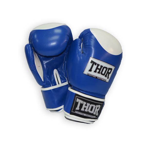 THOR COMPETITION (PU) Боксерские перчатки